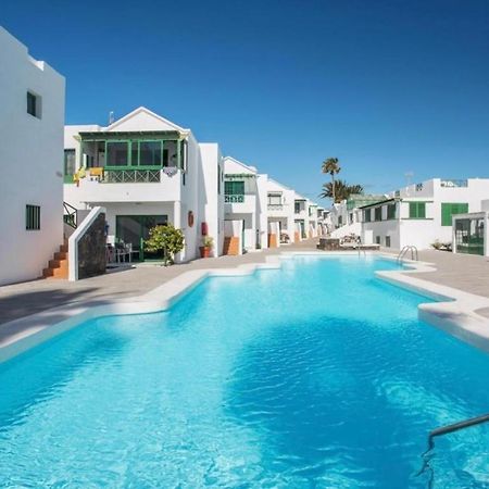 El Paraiso De Kayla Puerto del Carmen  Exterior foto