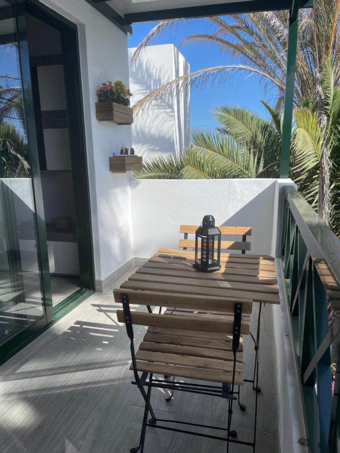 El Paraiso De Kayla Puerto del Carmen  Exterior foto