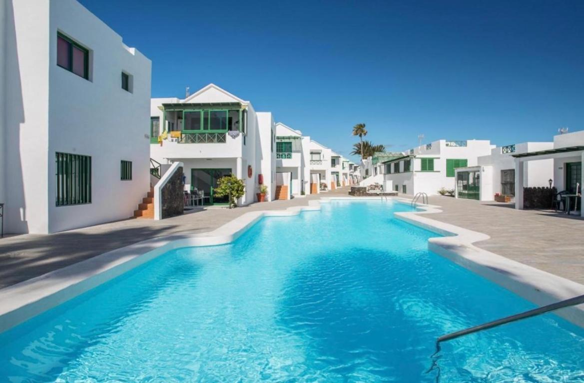 El Paraiso De Kayla Puerto del Carmen  Exterior foto